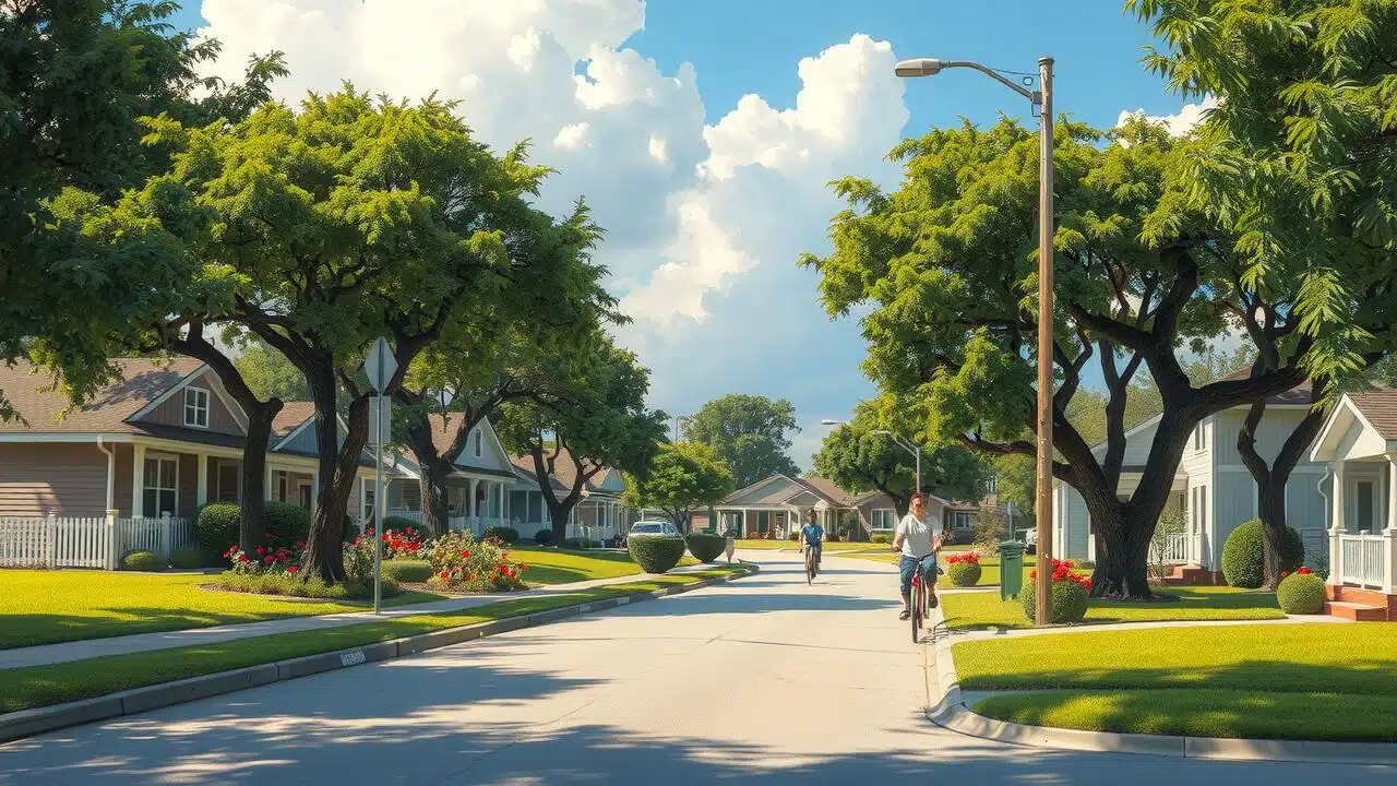 Bellaire West, Houston