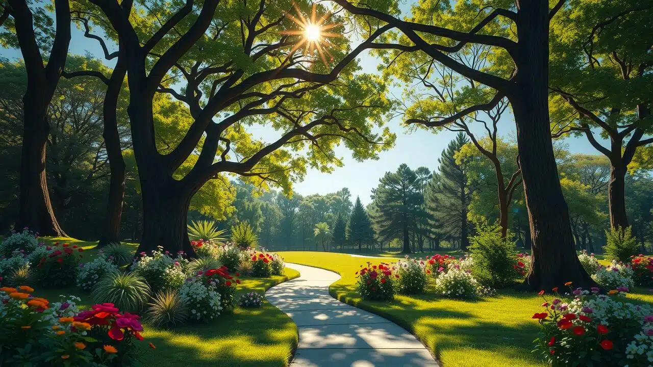 Calgary Woods, Houston