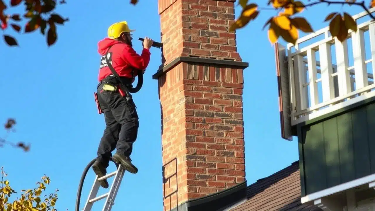 Electrician Services