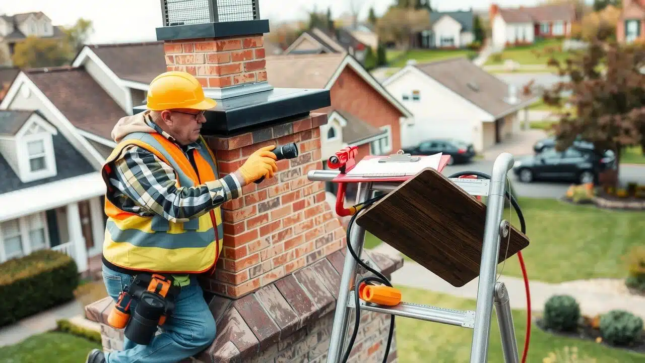 Electrician Services