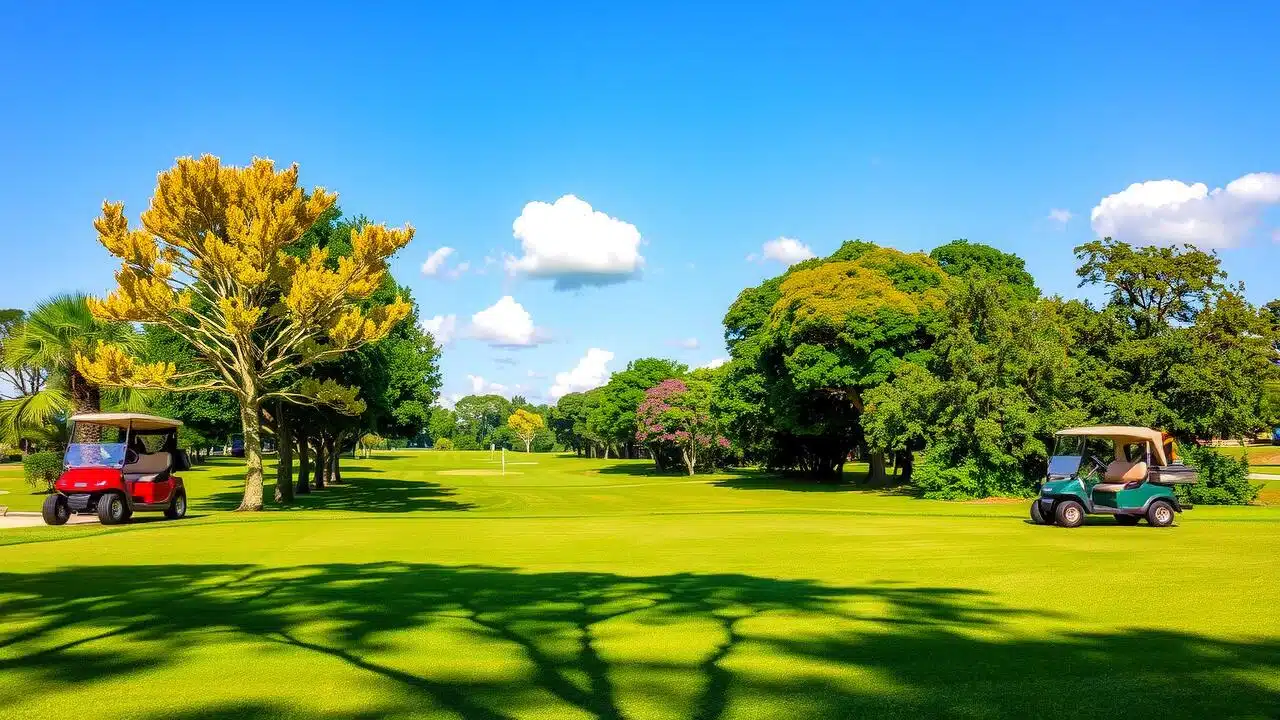 Golfcrest, Houston