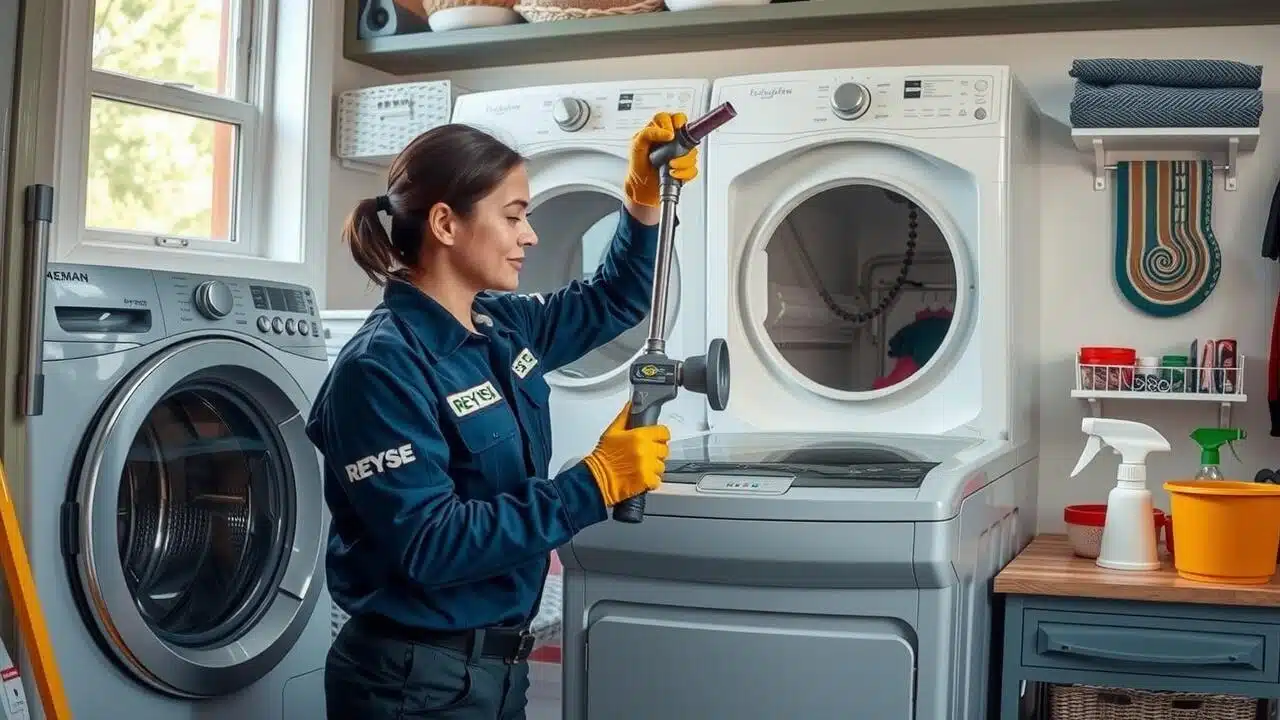 Is dryer vent cleaning worth it?