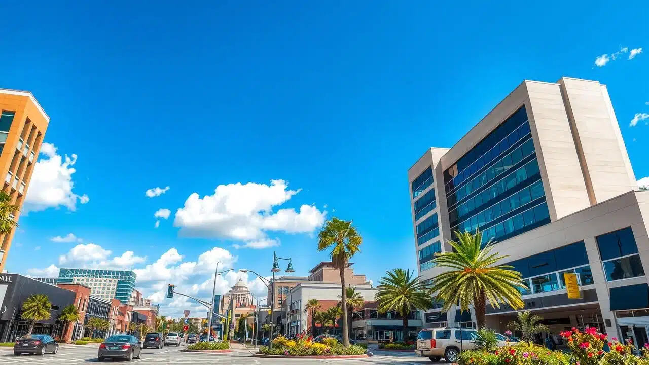 Kirkpatrick Junction, Houston