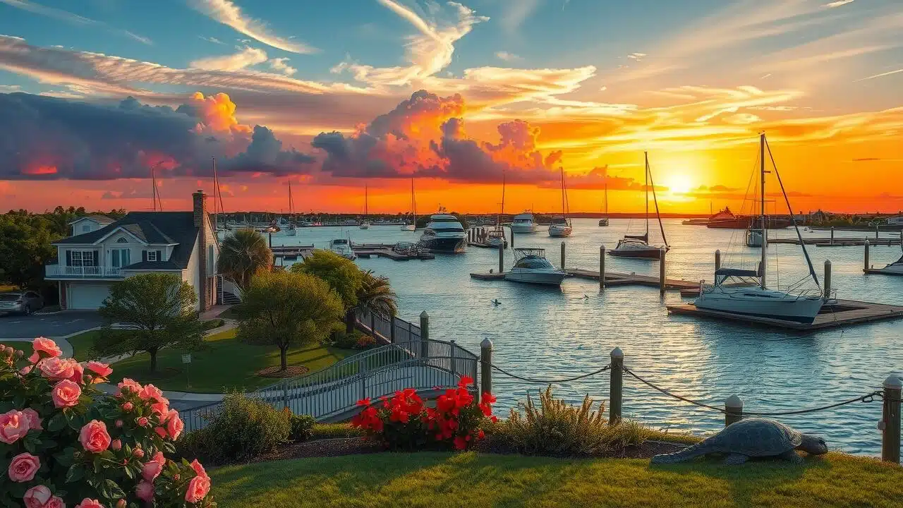 League City, Texas