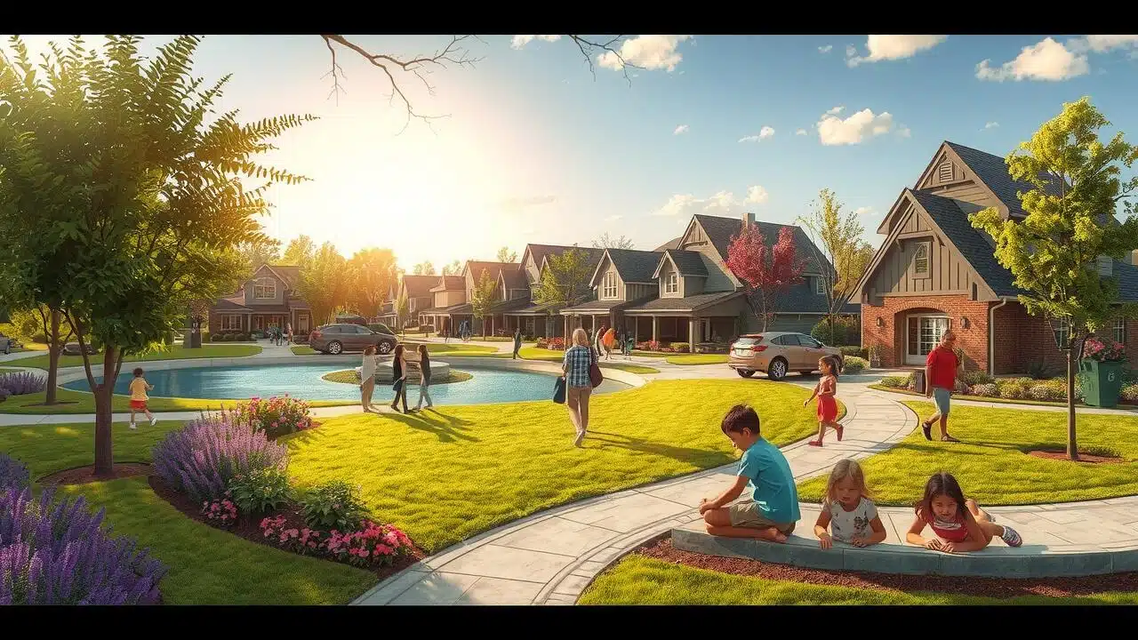 Pemberly, The Woodlands