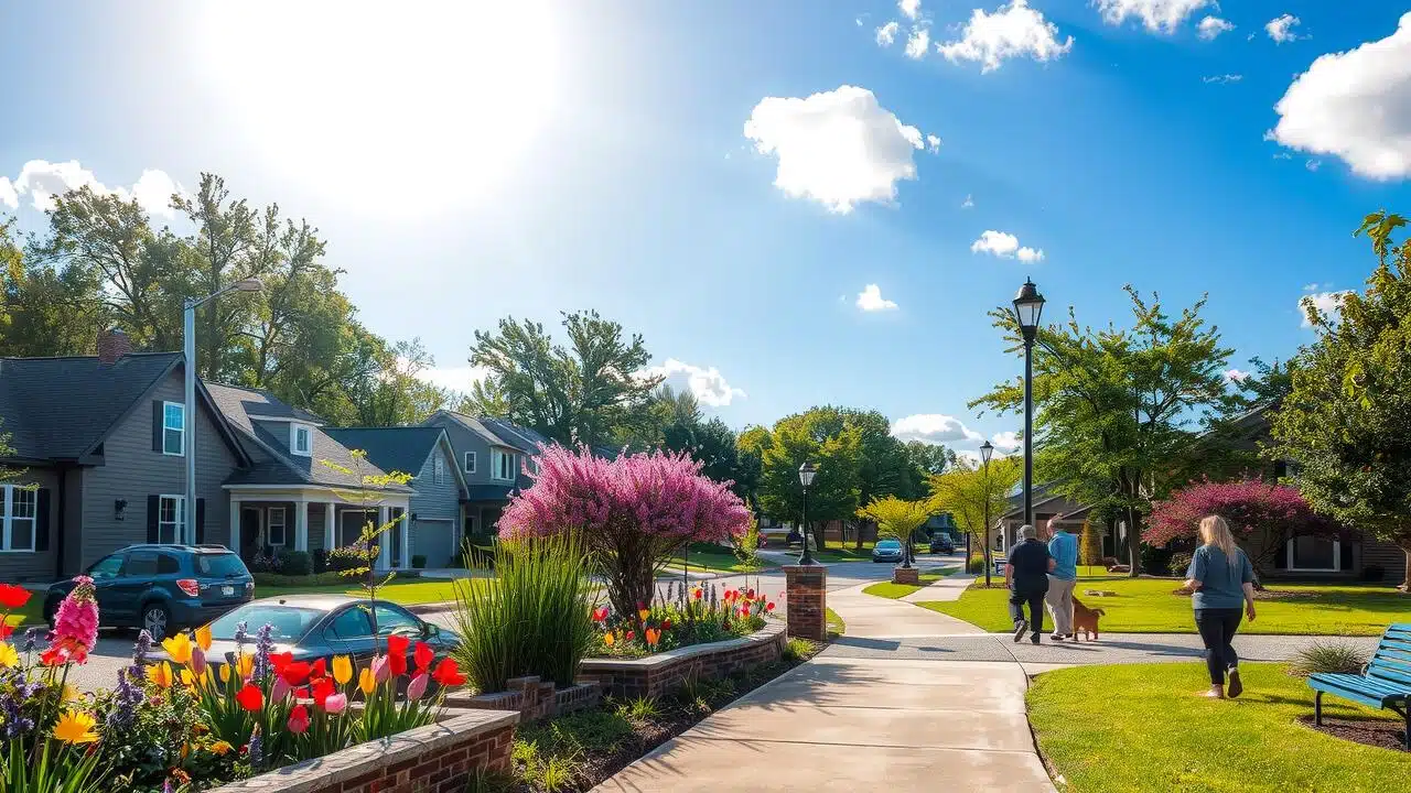 Spring Branch West, Houston
