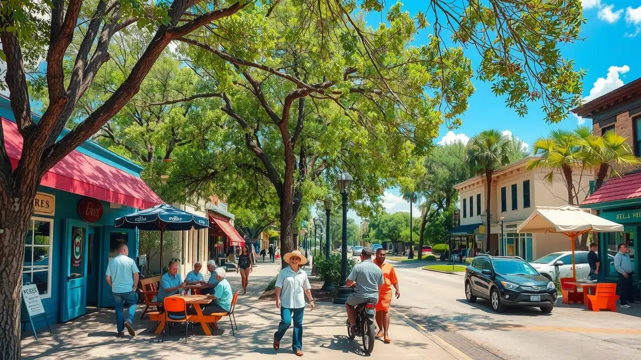 Things to do and places to visit in Bellaire West, Houston