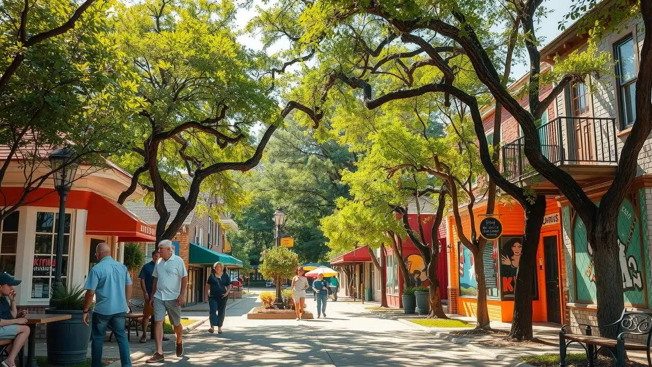 Things to do and places to visit in Dunnam, Houston