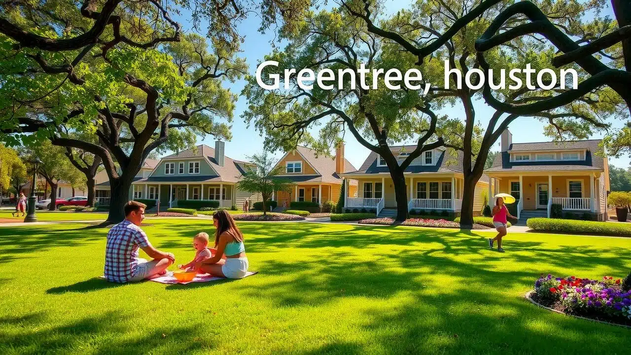 Things to do and places to visit in Greentree, Houston