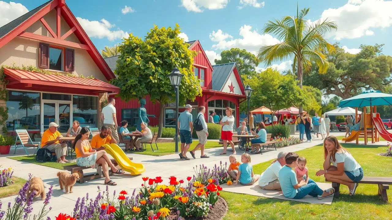 Things to do and places to visit in Jeanetta, Houston