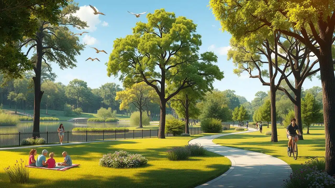 Things to do and places to visit in Kings Forest, Houston
