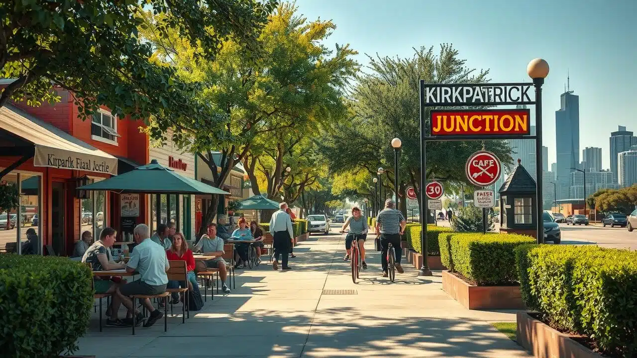 Things to do and places to visit in Kirkpatrick Junction, Houston