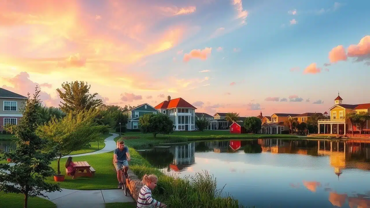 Things to do and places to visit in Lakewood Cove, Houston