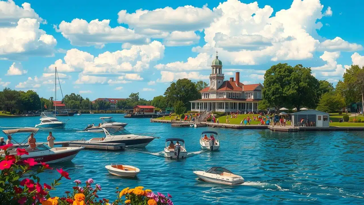 Things to do and places to visit in League City, Texas