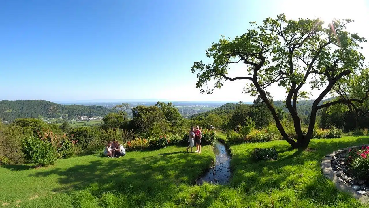 Things to do and places to visit in Mount Houston, Houston