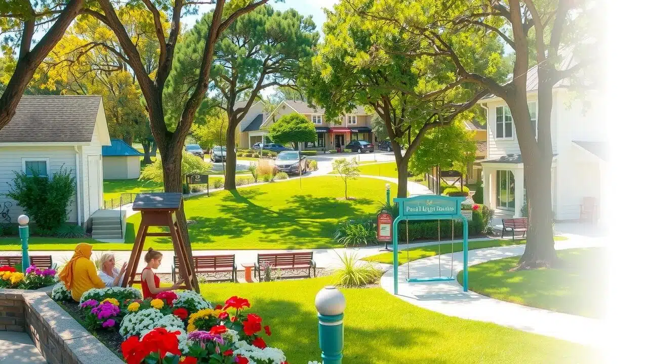 Things to do and places to visit in Pamela Heights, Houston