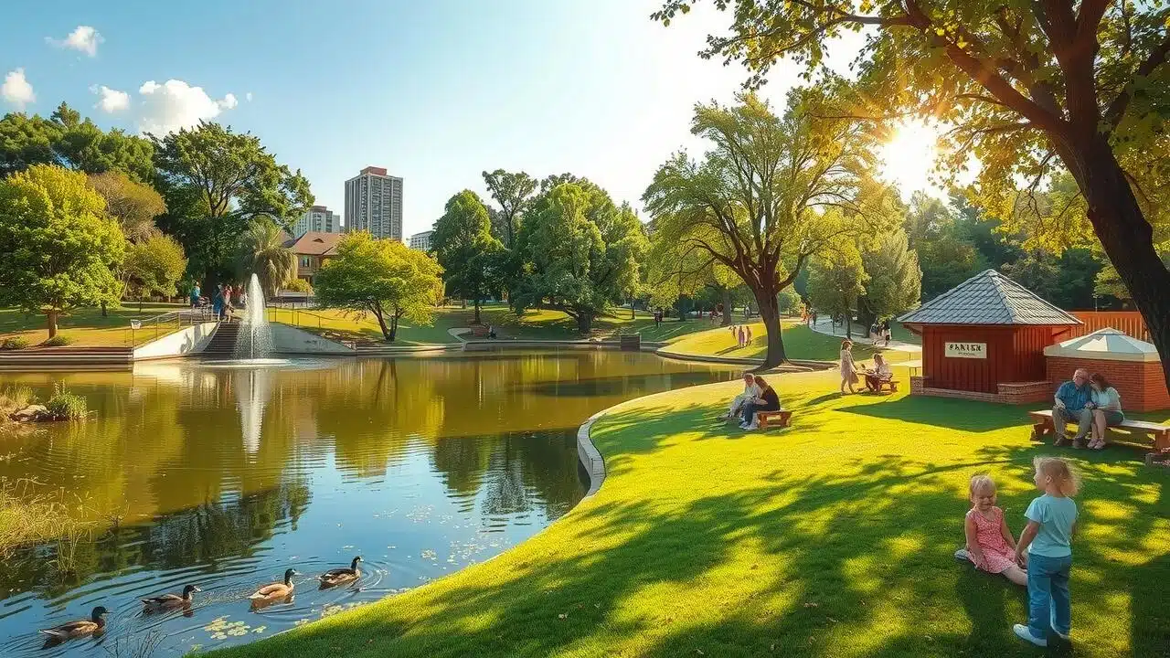 Things to do and places to visit in Sand Creek, Houston