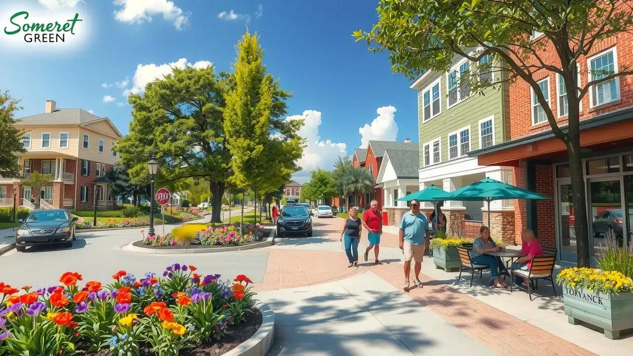 Things to do and places to visit in Somerset Green, Houston