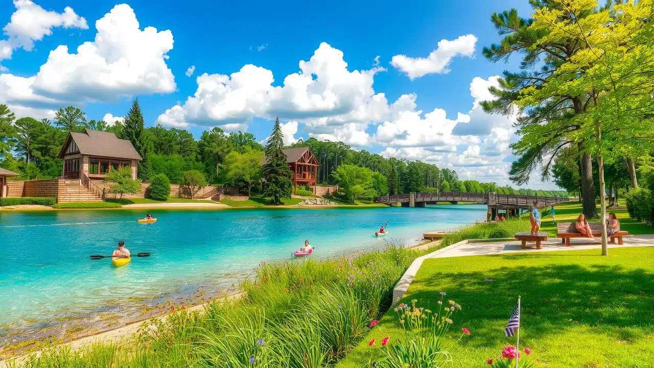 Things to do and places to visit in Southern Coast, The Woodlands