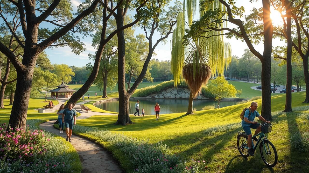 Things to do and places to visit in Wild Ridge, The Woodlands